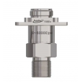Additel 158Ex Series Digital Pressure Module, -15 to 500 psi, 0.02% FS, 1/4&amp;quot; NPT M-