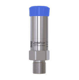 Additel 161 Series Digital Pressure Module, -15 to 1000 psi, 0.01% FS, 1/2&amp;quot; NPT M-