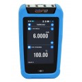 Additel 227 Series Multifunction Process Calibrator with HART, 150 mV to 15 V, 0.005% RDG, high accuracy-