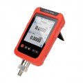 Additel 260Ex Series Reference Recorder, 0 to 5,000 psi, 0.02% FS, 1/2&amp;quot; NPT M-