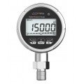 Additel ADT601EX-50-GP3K-BAR-N2 ADT601EX, Digital Pressure Test Gauge, ATEX Certified Intrinsically Safe, 0.5%FS, 0 to 200 bar, gauge pressure, 1/2NPT M-
