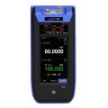 Additel ADT760-D Automatic Handheld Pressure Calibrator, -12.5 to 35 psi-