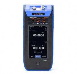 Additel 760A Series Pressure Calibrator with HART, data logging and Task, ±50 inH<small><sub>2</sub></small>O, 0.05% FS, <10 seconds-