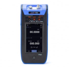 Additel ADT760A Series Pressure Calibrator, ±5 inH<small><sub>2</sub></small>O, 0.05% FS, <30 seconds-