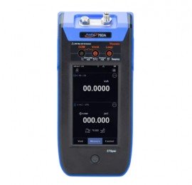 Additel 760A Series Pressure Calibrator with HART, data logging and Task, -12.5 to 35 psi, 0.01% FS, <90 seconds-