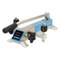 Additel 919A Series Pneumatic Pressure Test Pump, -14 to 2000 psi, 1/4 NPT-