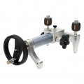 Additel 927 Series Hydraulic Pressure Test Pump, -12.5 to 10,000 psi, 1/4 NPT, for water-