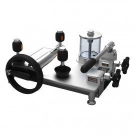 Additel 946A Series Hydraulic High Pressure Calibration Pump, 0 to 15,000 psi, 1/2 NPT, for water-