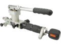 Additel 993 Series Pneumatic Pump with carrying case, -14 to 1000 psi / -0.95 to 70 bar, 1/4" NPT F-