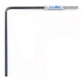 Additel AM1751-BEND-ADT Secondary Reference PRT Probe, 12 x 0.25&amp;quot; with 90&amp;deg; bend, -328 to 1238&amp;deg;F, smart connector-