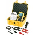 AEMC 1045 Kit Megohmmeter Field Kit, 1000V-