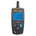 AEMC 1246 Thermo-Hygrometer/Data Logger-