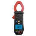 AEMC 203 True RMS Clamp Meter with Temperature, 600AAC/900ADC-
