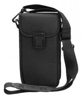 AEMC 2119.48 Multipurpose Canvas Pouch-