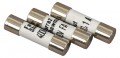 AEMC 2119.84 Fuse for AEMC 5050, 5060, 5070, &amp; 6505, 0.1A, Set of 3-