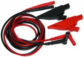 AEMC 2124.84 Test Lead-