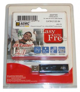 AEMC 2125.84 Adapter-