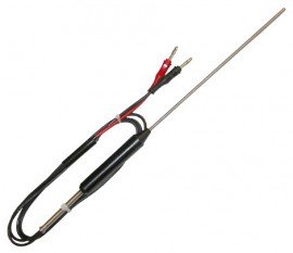 AEMC 2125.85 PT1000 Temperature Sensor for the MTX 328X Series-