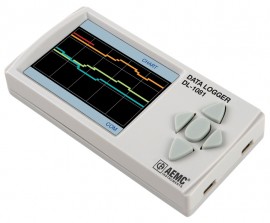 AEMC 2134.76 Replacement Display for the DL-1080-