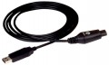 AEMC 2135.41 Replacement Optical USB Cable-