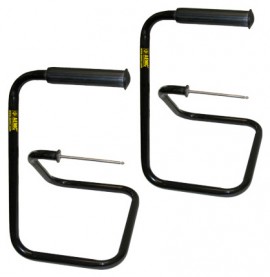 AEMC 2135.85 Ground Kit Spool Reel Caddy-