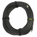 AEMC 2135.86 BNC M/F Extension Lead, 150ft (45m)-