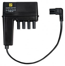 AEMC 2137.90 Power Adapter for the PEL 102 and 103-