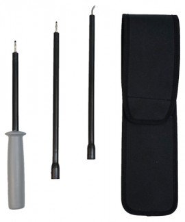 AEMC 2138.54 Continuity Pole for the CA 6116-