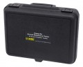 AEMC 2141.50 ABS Carrying Case with slot for the 3710/3731 and 6416/6417-