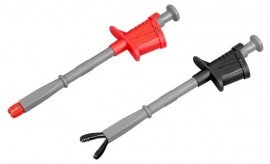 AEMC 2152.26 Colour Coded Grip Probes for use with the 532, 6534 &amp;amp; 6536-