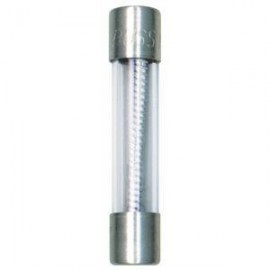 AEMC 2973.02 Fuse for the 1210N, PR-1 &amp; PMR-1, 0.2A, Set of 10-