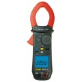 AEMC 401 True RMS Clamp Meter with Temperature, 1000V AC/DC, 1000A AC-