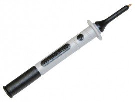 AEMC 5000.30 Test Lead Probe for AEMC Megohmmeter Lead Sets, Black-