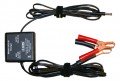 AEMC 5000.57 Charger for Vehicle Use for AEMC 6470-B, 6471, and 6472, 24V DC-