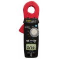 AEMC 566 TRMS Clamp-On Leakage Current Meter, 6/60/600 mA,  1/10/100 A-