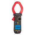 AEMC 603 True RMS Clamp Meter with Temperature, 2000A AC/3000A DC-