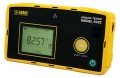 AEMC 6422 Ground Resistance Meter, 2.000 kΩ, 3-point-