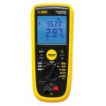 AEMC 6529 Digital Megohmmeter, 50 to 1000 V-