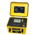 AEMC 6550 Megohmmeter with DataView Software, 10 kV-