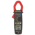 AEMC 675 Dual Display True RMS Clamp Meter, AC/DC Amps &amp; Volts-