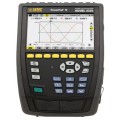 AEMC 8345 PowerPad IV Power Quality Analyzer, 5 to 1000 V AC/DC, 1000 V CAT IV-