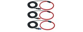 AEMC 193-24 Color-Coded AmpFlex Sensors, 24"-