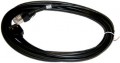 AEMC HX0039 Straight Ethernet cable for OX Oscilloscopes-