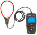 AEMC L411 AC Current Data Logger with 14&amp;quot; MiniFlex&amp;reg; sensor, 0.4 to 3600 A, single-channel-