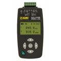 AEMC L452 DC Current/Voltage Data Logger, 100mV/1V/10V DC-