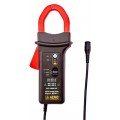 AEMC MR417 AC/DC Current Probe, 0.5 to 40 AAC, 60 ADC/0.5 to 400 AAC, 600 ADC, BNC output-