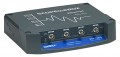 AEMC MTX 1054B-PC Scope Module, 4-Channel, 150MHz-