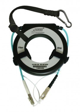 AFL FR01-00-0902 OTDR Fiber Ring, 492' SC-ST-