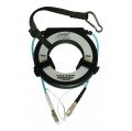 AFL FR01-00-0911 OTDR Fiber Ring, 492' ASC-SC-