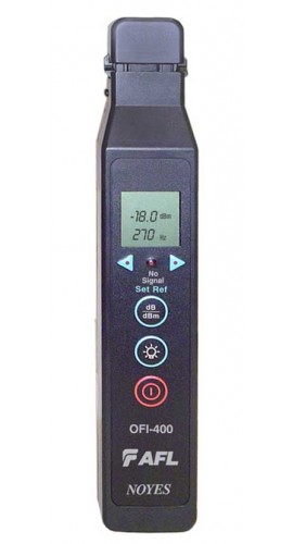 AFL OFI4-00-0900PR OFI-400 Optical Fiber Identifier-